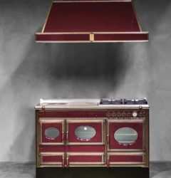 Cuisinière dans le Puy-de-Dôme