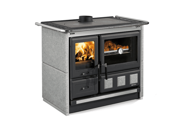 Cuisinières à bois ou granulés à Bort-les-Orgues