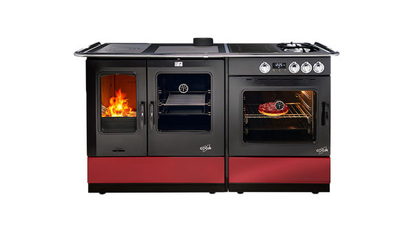 Vente et installation de cuisinières à bois ou granulés à Bort-les-Orgues