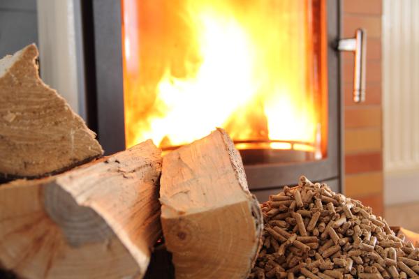 Vente et installation de poêles à bois ou granulés à Bort-les-Orgues