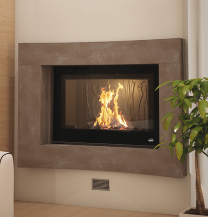 Cheminée à Bort-les-Orgues | BORT DECORS