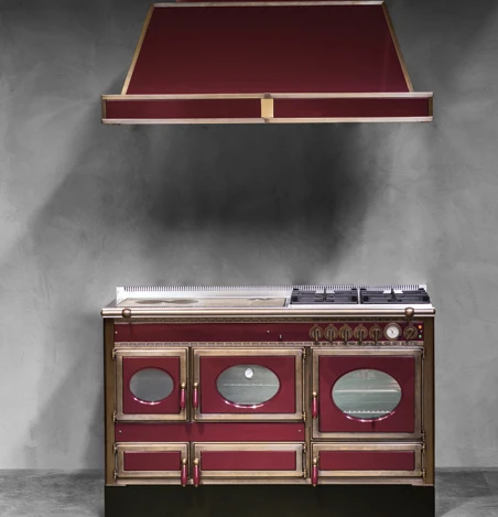 Cuisinières à Bort-les-Orgues | BORT DECORS