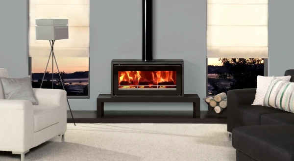 Poêles à bois à Bort-les-Orgues | BORT DECORS
